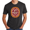 Barefoot's Brew Unisex Triblend T-shirt